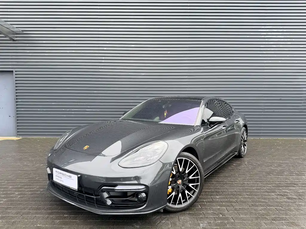 Porsche Panamera 2023 Panamera 2.9T