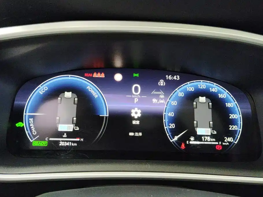 Toyota Frontlander — миниатюра 14
