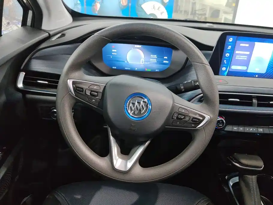 Buick Velite 6 — миниатюра 15