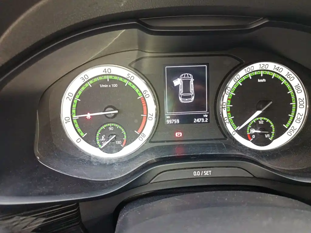 Skoda Kodiaq — миниатюра 8