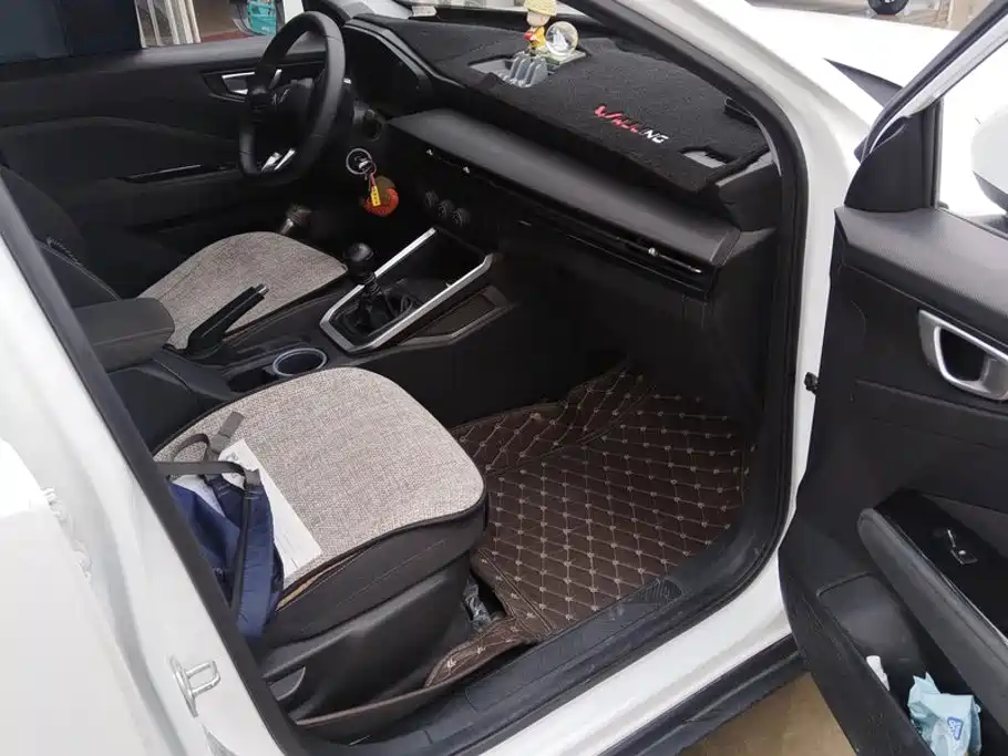 Wuling Xingchi — миниатюра 8