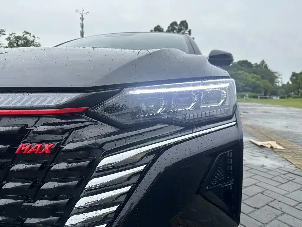 DONGFENG YI HYUN MAX