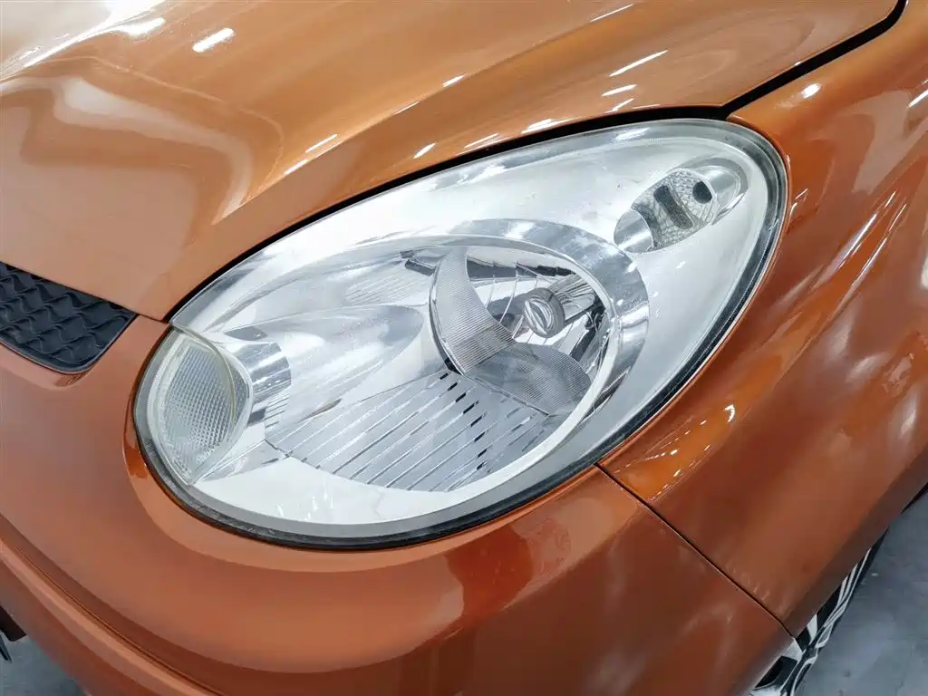 Changan MINI — миниатюра 7