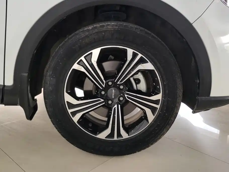 Jetour X70 — миниатюра 6