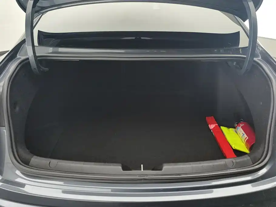 Geely Xingrui — миниатюра 4