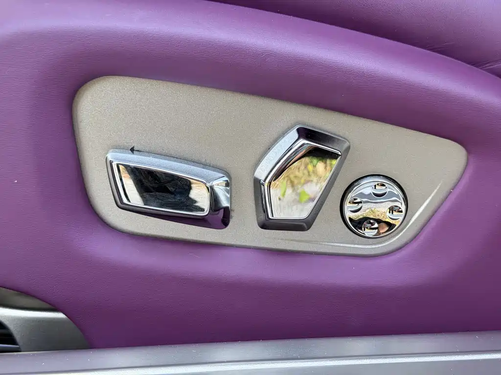 Rolls-Royce Wraith — миниатюра 17