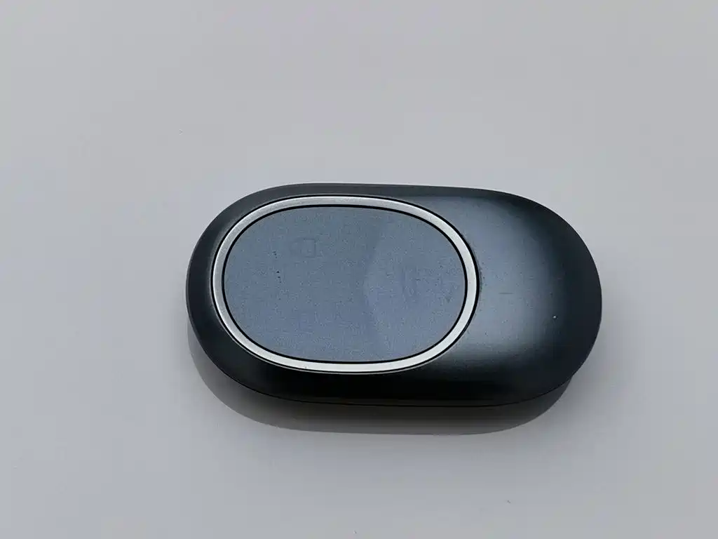 NIO ET5 — миниатюра 19