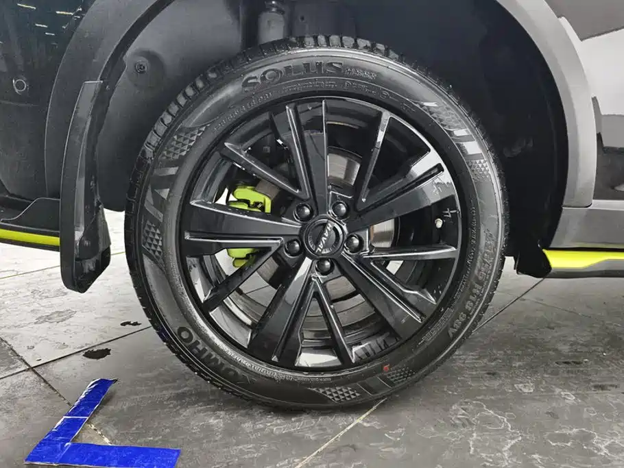 Haval Chitu — миниатюра 6