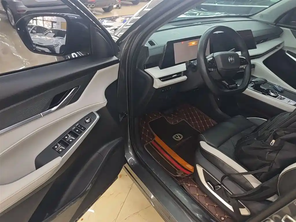 Changan CS75 PLUS iDD — миниатюра 16