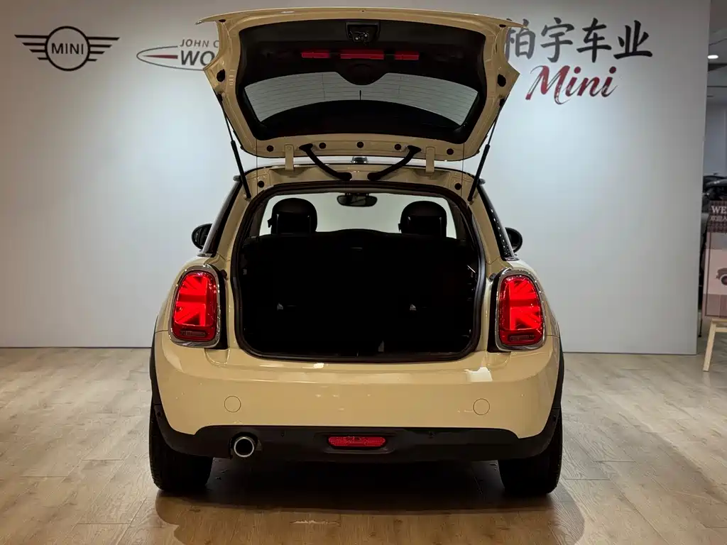 MINI Mini — миниатюра 5
