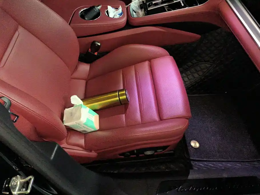 Porsche Panamera — миниатюра 8