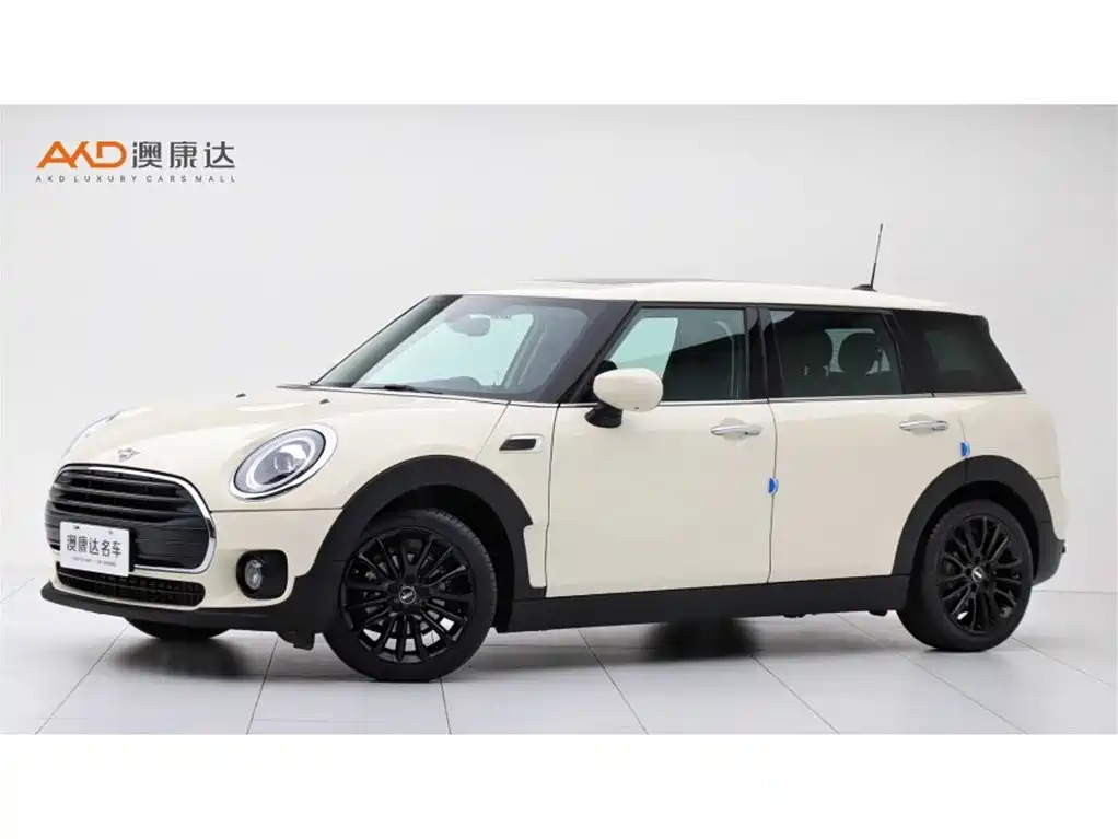 Mini Mini Clubman 2021