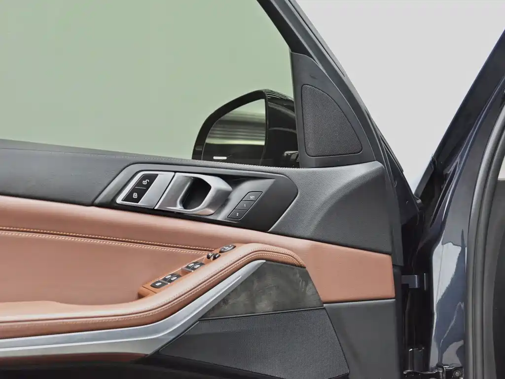 BMW X5 (Import) — миниатюра 18