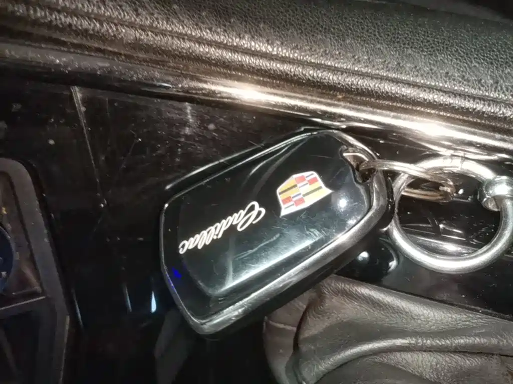 Cadillac ATS-L — миниатюра 9