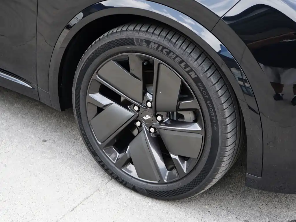 Li Auto Li L8 — миниатюра 10