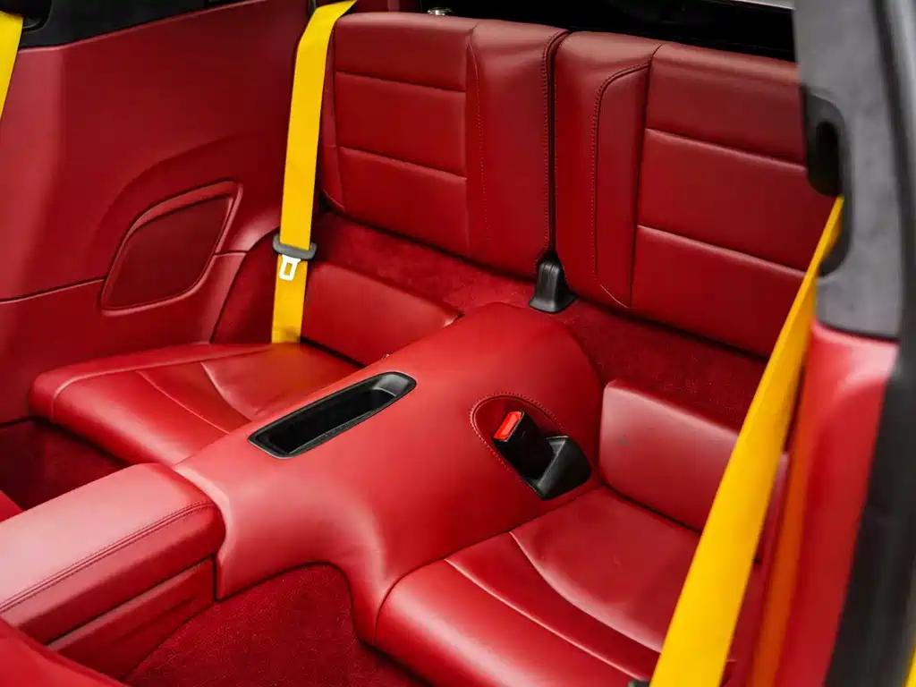 Porsche 911 Targa 4 3.0T, фото 45