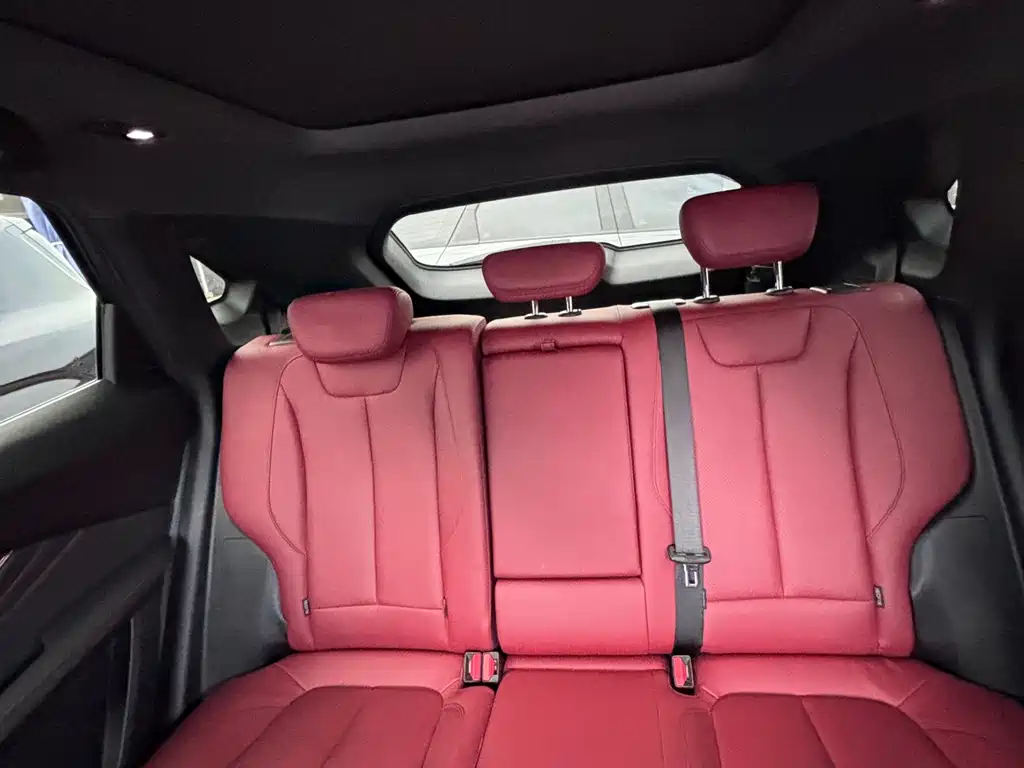 DONGFENG POPULAR T5 EVO