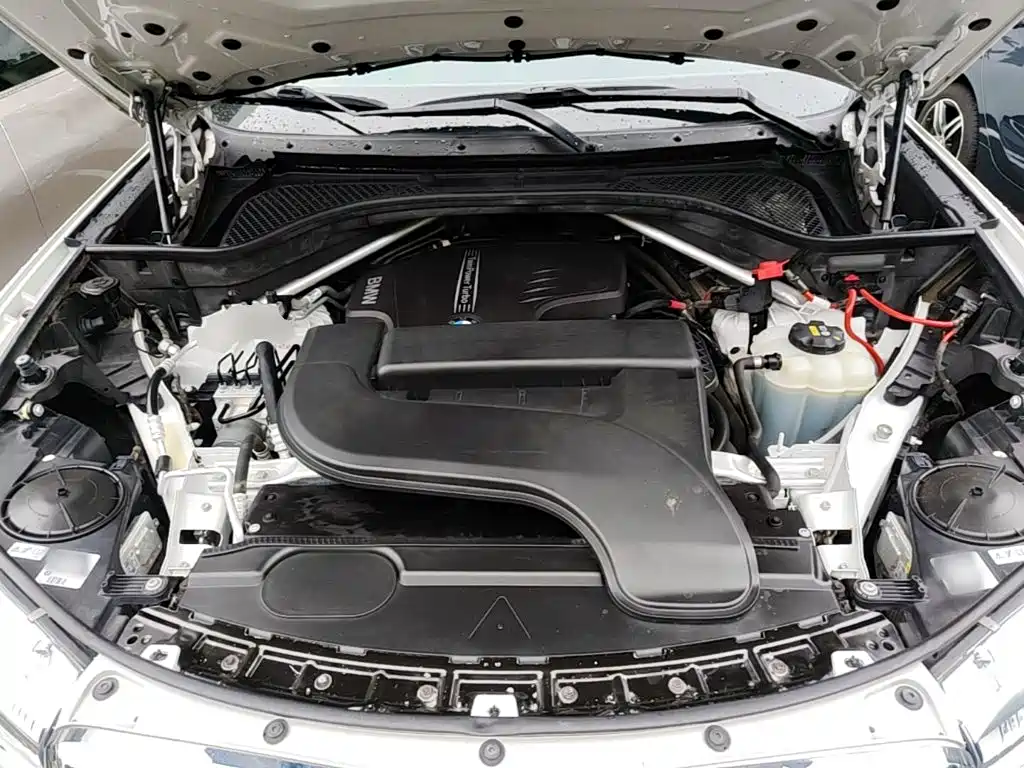 BMW X5 (Import) — миниатюра 20