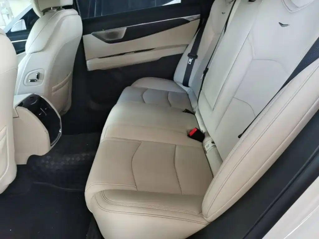Cadillac CT6 — миниатюра 17