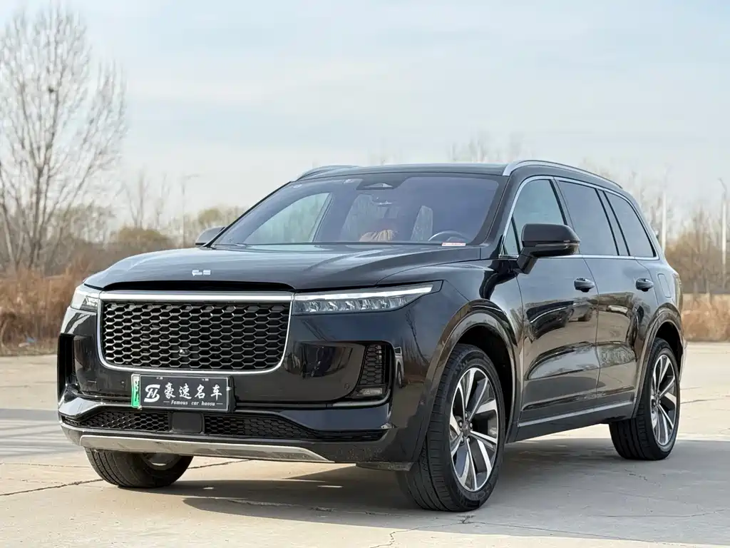 Li Auto Li ONE 2023