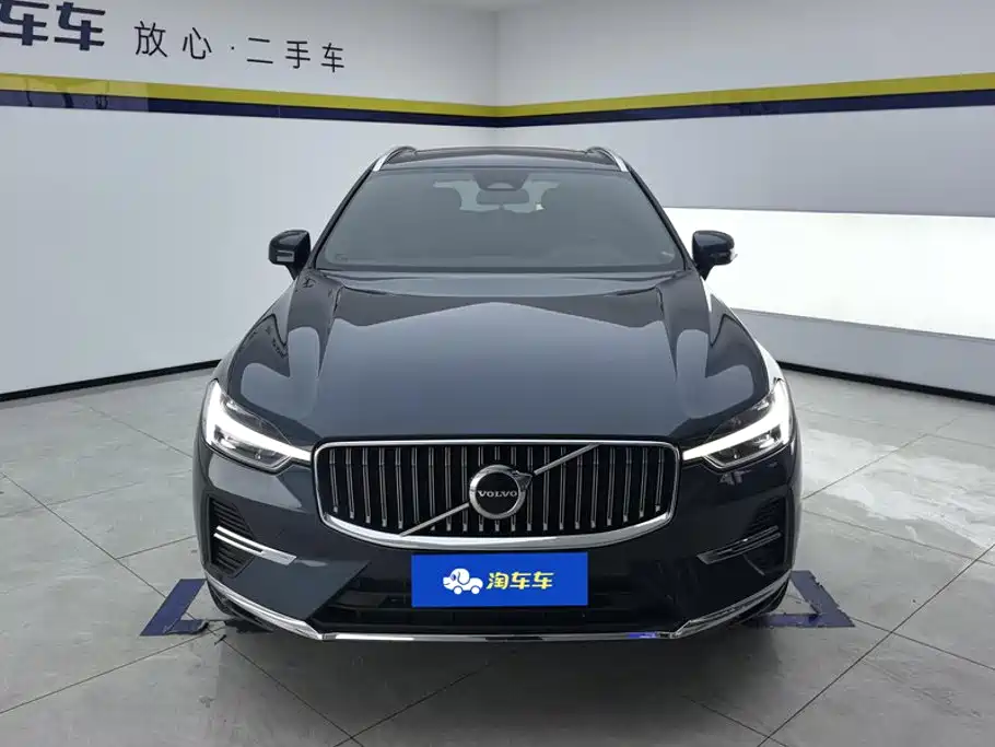 Volvo XC60 — миниатюра 2