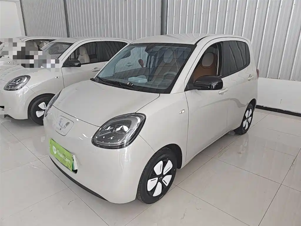 Wuling MINIEV 2025