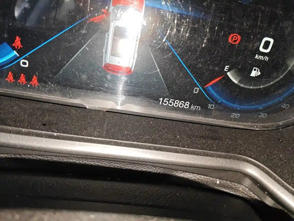 GAC Motor Trumpchi GS4 — миниатюра 5