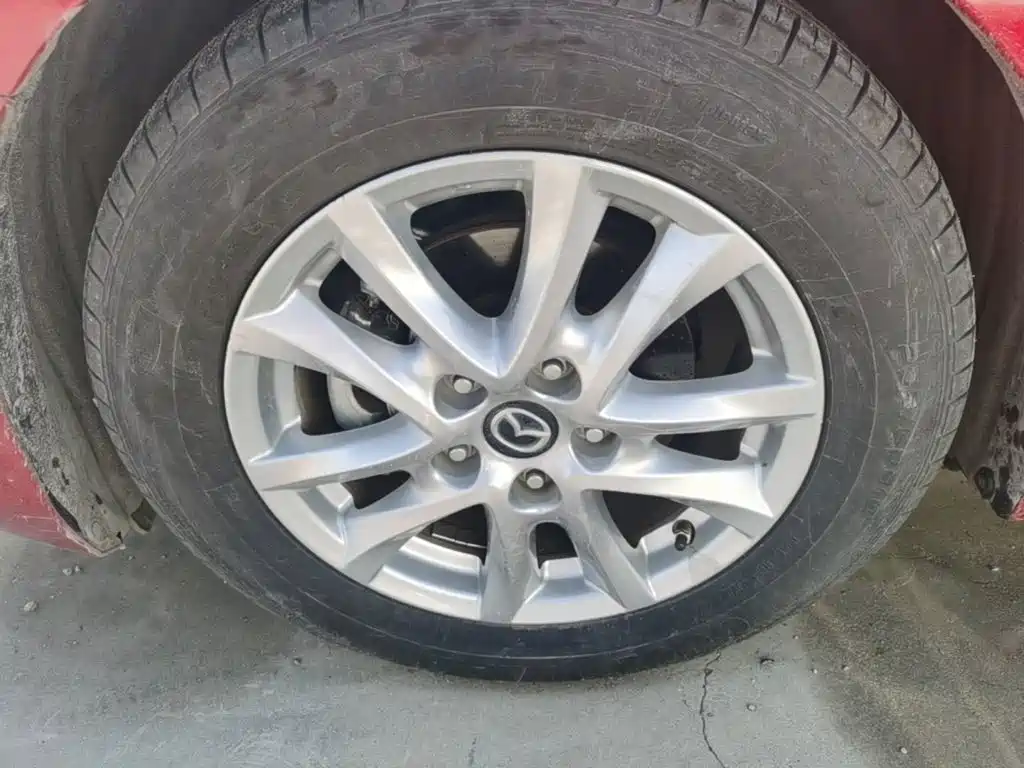 Mazda 3 Axela — миниатюра 23