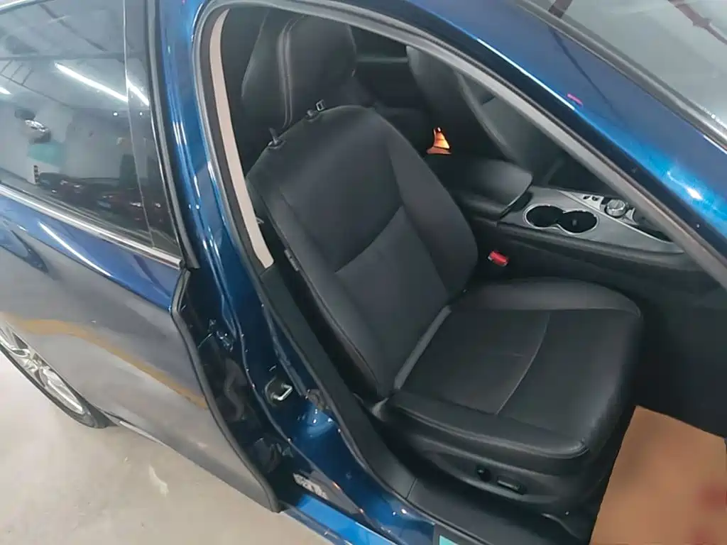 Infiniti Q50L — миниатюра 25