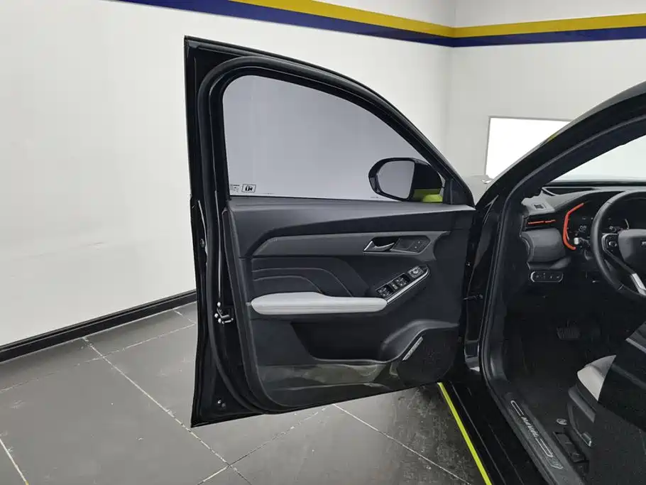 Haval Chitu — миниатюра 7