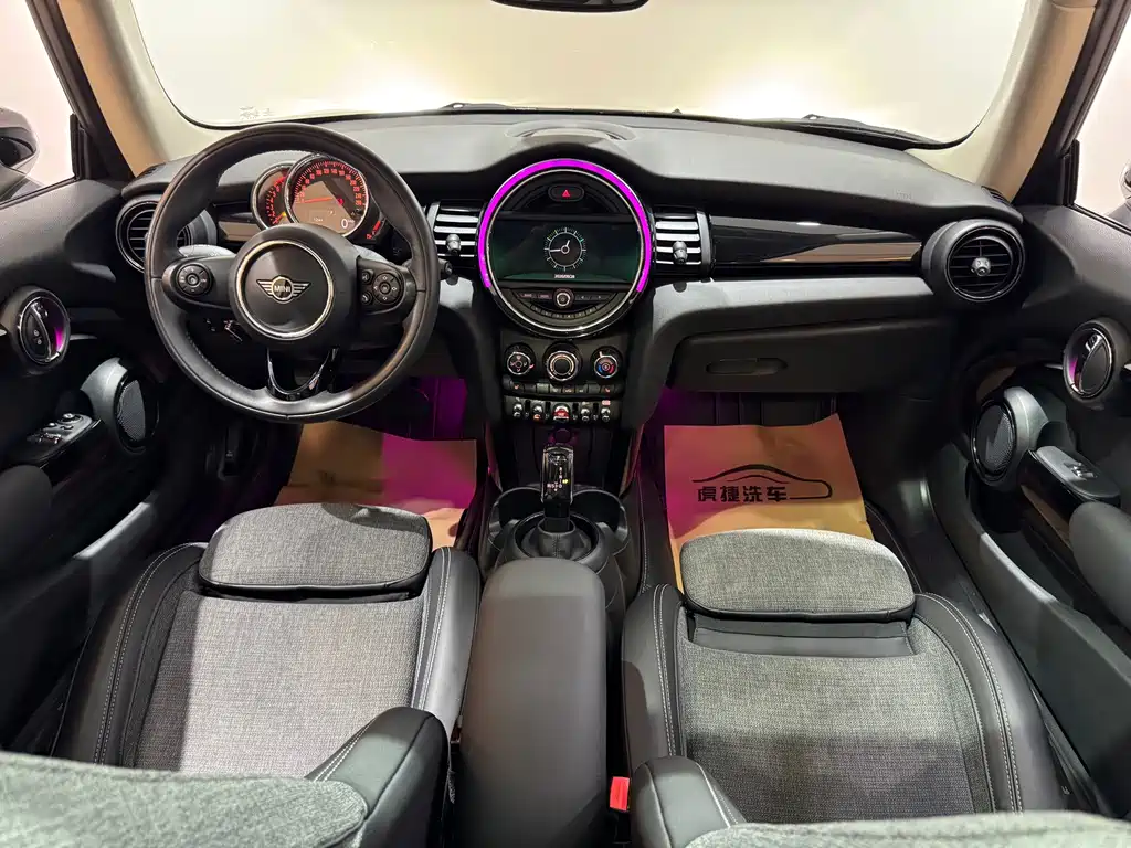 MINI Mini — миниатюра 11