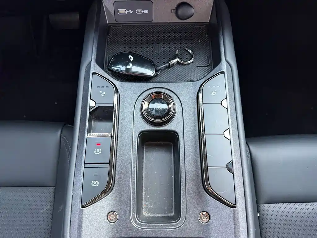 Haval Raptor PHEV 2026 Hi4 105 Pro
