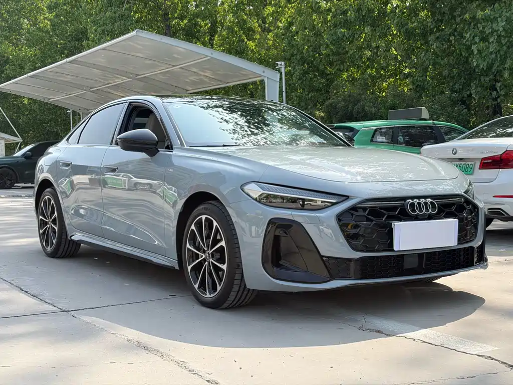 Audi A5L 2026 2.0T Sport