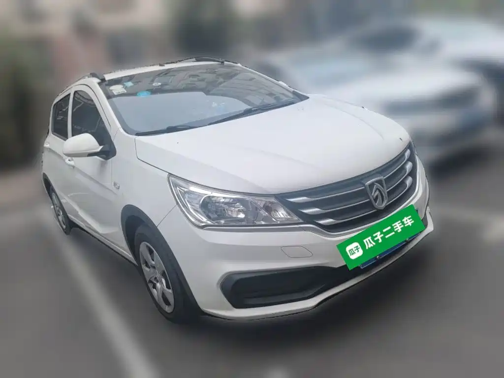 Baojun 310 — миниатюра 3