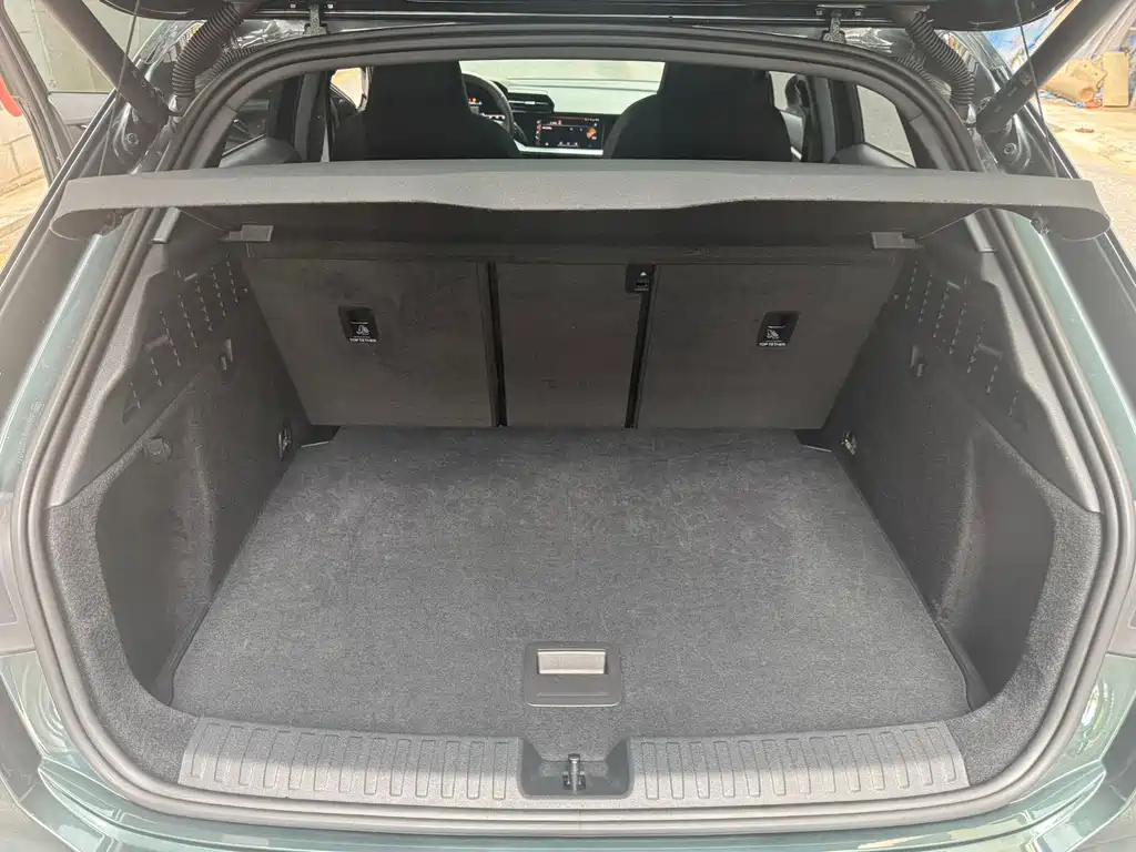 Audi A3 — миниатюра 22