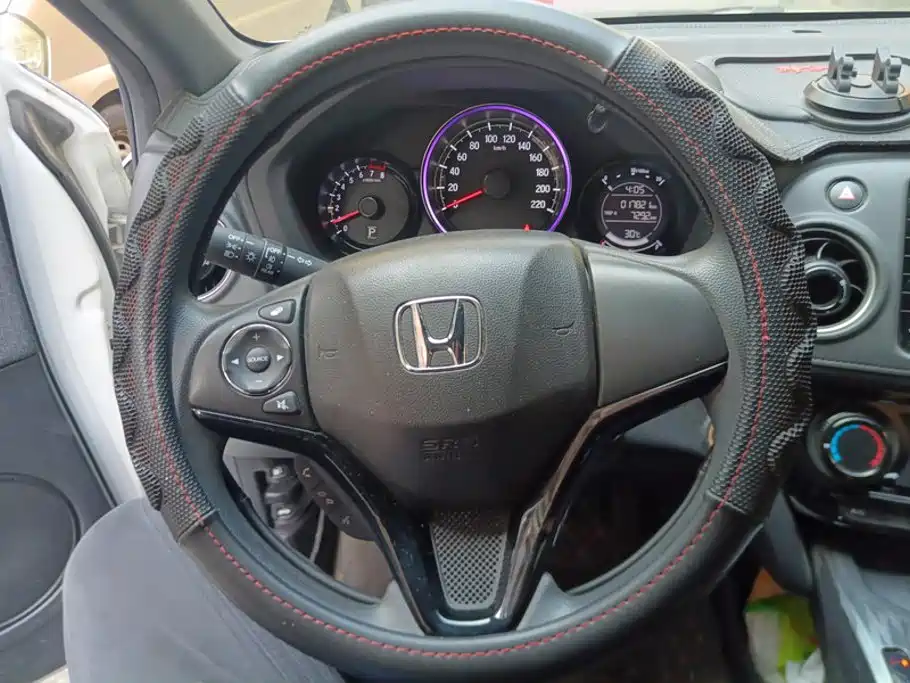 Honda XR-V — миниатюра 15