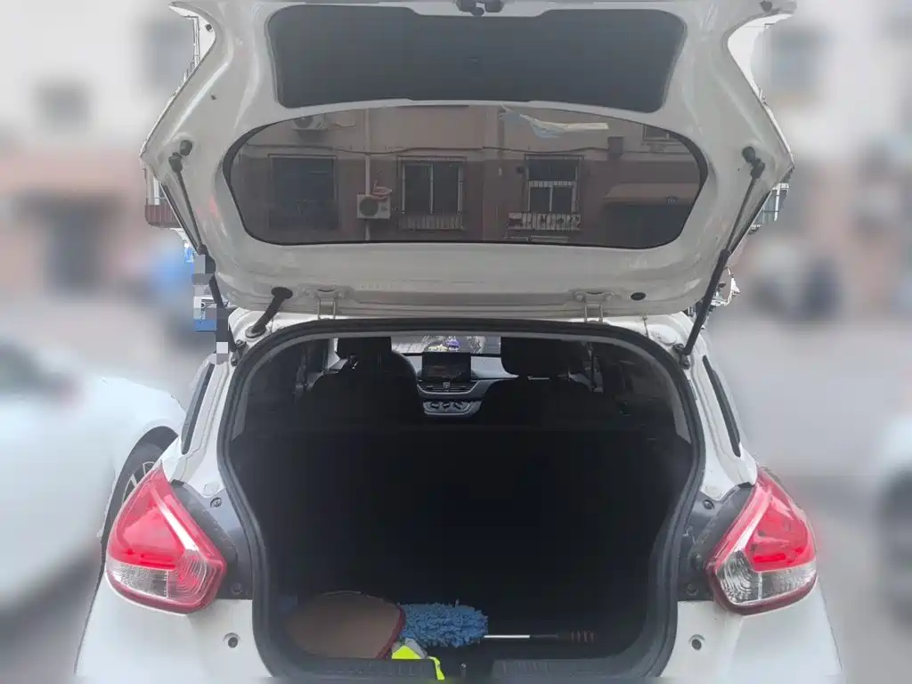 Baojun 310 — миниатюра 20