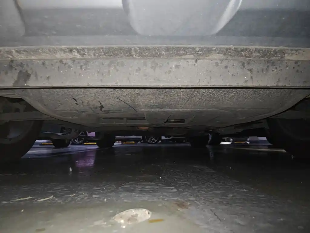Volkswagen Teramont — миниатюра 22