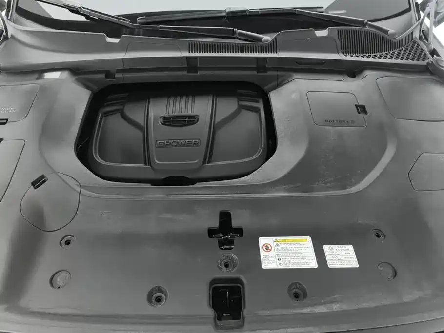 Geely Icon — миниатюра 10
