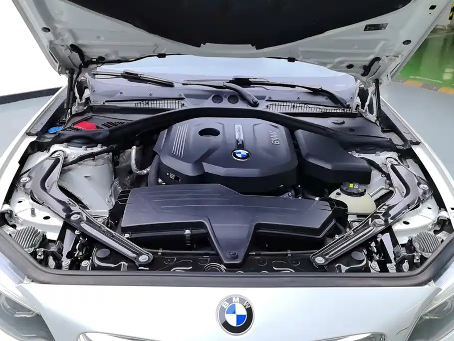 BMW 2 Series (Import) — миниатюра 10