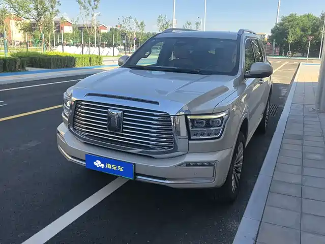 2023 TANK 500