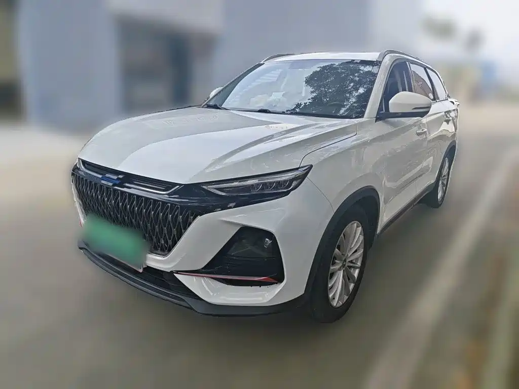 Oshan Oushang X7 PLUS