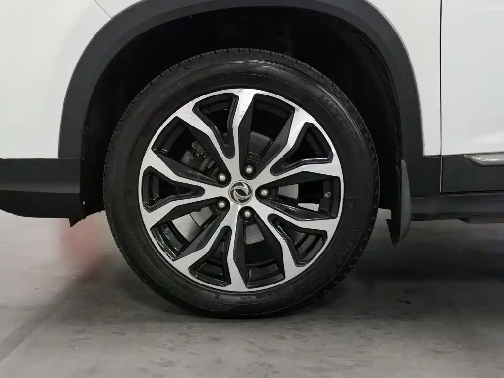 Fengxing X5 — миниатюра 17