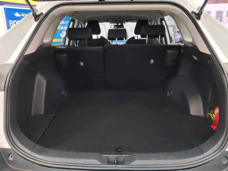 Toyota Wildlander — миниатюра 4