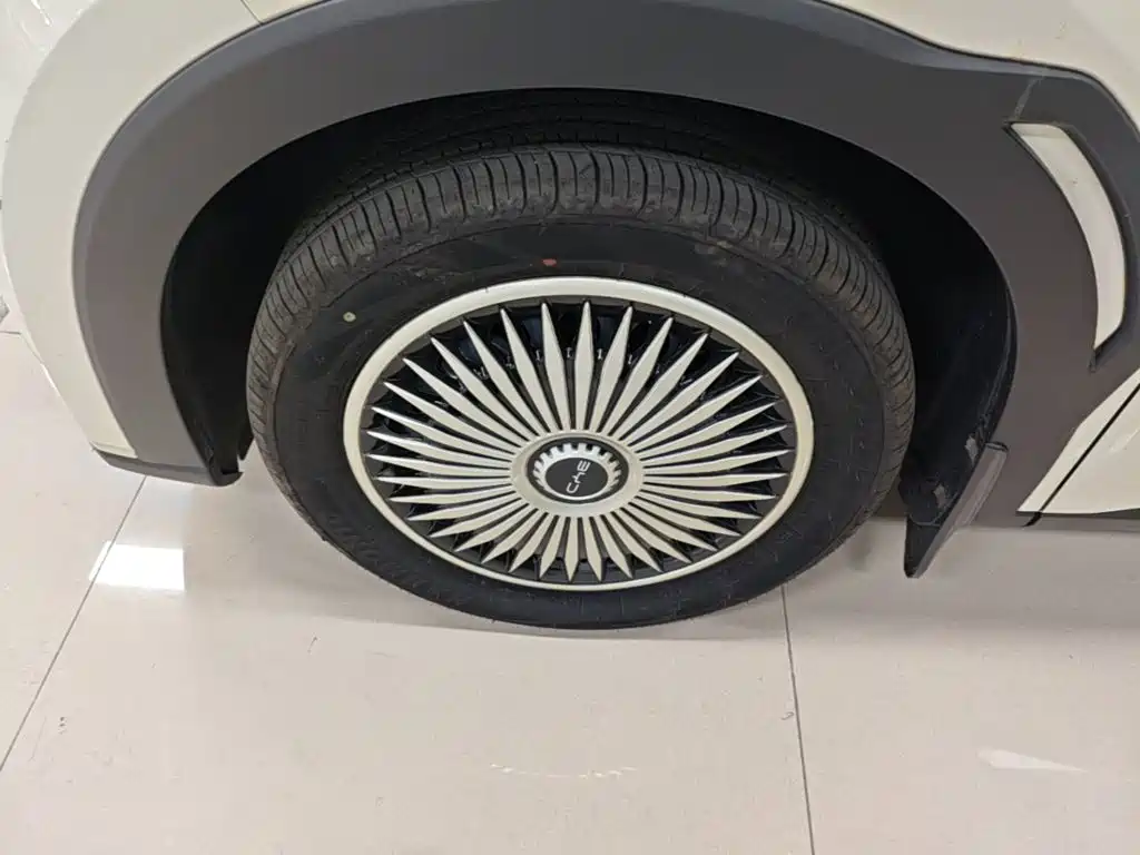 BYD Seagull — миниатюра 23