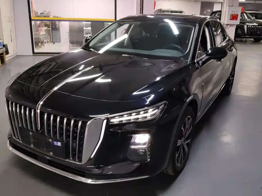 Hongqi Hongqi H5 PHEV