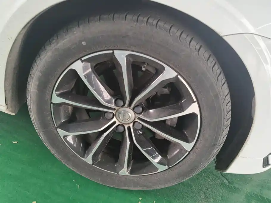 Volvo S60 — миниатюра 6