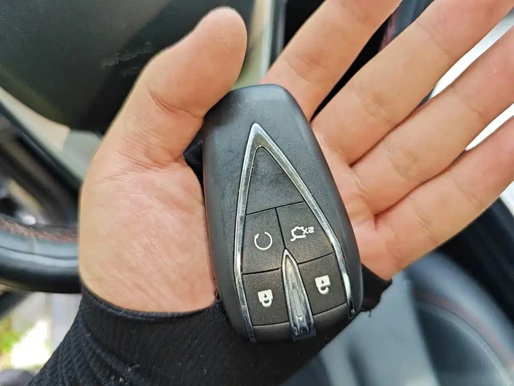 Oshan Oushang X7 — миниатюра 12