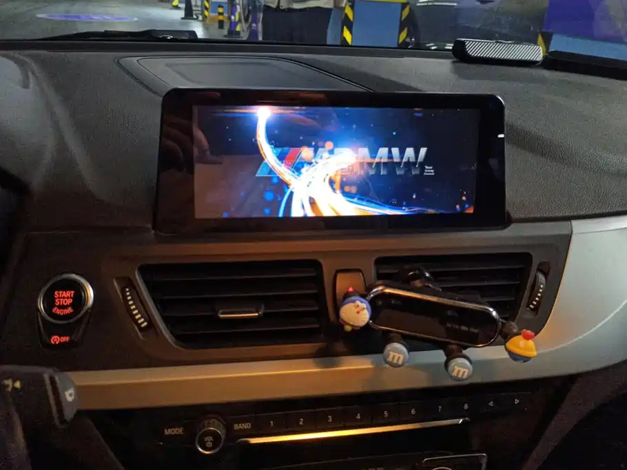 BMW 1 Series — миниатюра 13