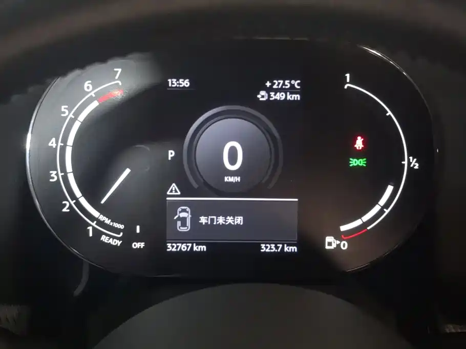MINI Mini Countryman — миниатюра 14